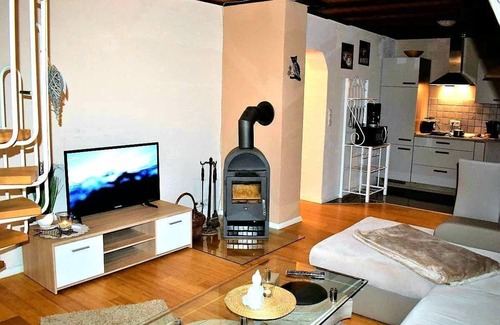 Berlingen Apartment | Holiday apartment Berlingen for 1 - 6 persons with 3 bedrooms - Holiday apartment