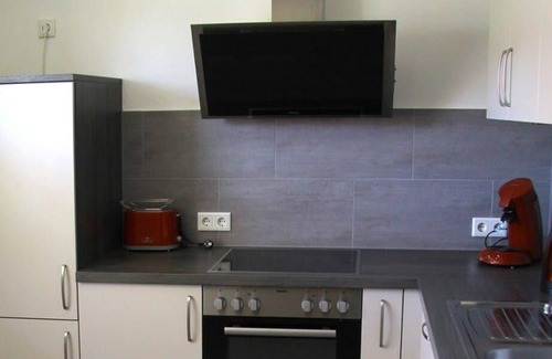 Berching Apartment | Holiday apartment Berching for 2 - 5 persons with 2 bedrooms - Holiday apartment in one or multi-fam