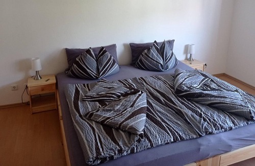 Berching Apartment | Holiday apartment Berching for 2 - 5 persons with 2 bedrooms - Holiday apartment in one or multi-fam