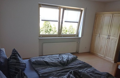 Berching Apartment | Holiday apartment Berching for 2 - 5 persons with 2 bedrooms - Holiday apartment in one or multi-fam