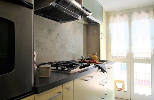 Torre del Mare Apartment | Holiday apartment Bergeggi for 1 - 5 persons with 2 bedrooms - Holiday apartment in one or multi-fam