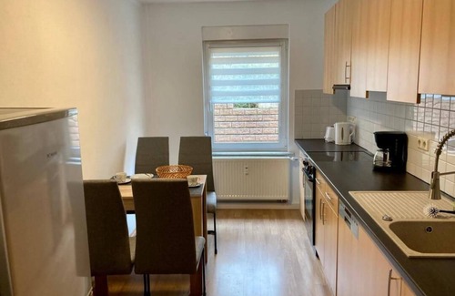Thurm Apartment | Holiday apartment Bergstraße Mülsen