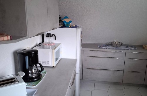 Marzahn Apartment | Holiday apartment Berlin for 1 - 2 persons with 1 bedroom - Holiday apartment