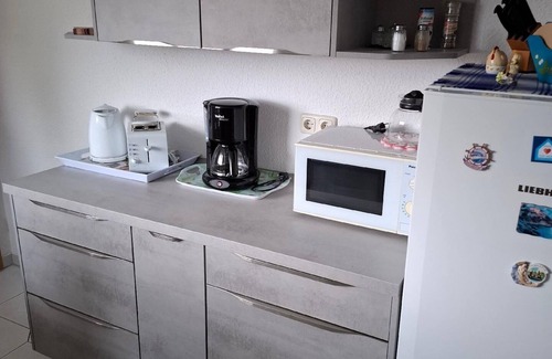 Marzahn Apartment | Holiday apartment Berlin for 1 - 2 persons with 1 bedroom - Holiday apartment