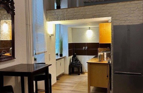 Wilmersdorf Apartment | Holiday apartment Berlin for 1 - 3 persons with 1 bedroom - Holiday apartment