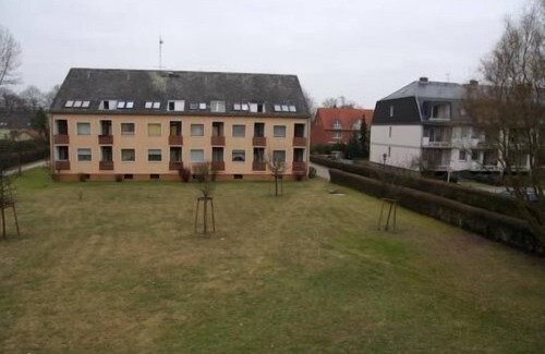 Lichtenrade Apartment | Holiday apartment Berlin for 1 - 6 persons with 2 bedrooms - Holiday apartment in one or multi-famil