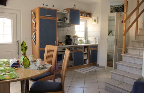 Berndorf Apartment | Holiday apartment Berndorf for 1 - 2 persons with 1 bedroom - Holiday apartment