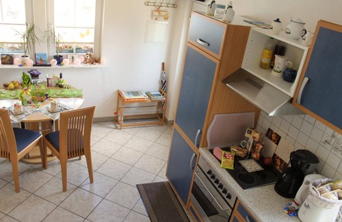 Berndorf Apartment | Holiday apartment Berndorf for 1 - 2 persons with 1 bedroom - Holiday apartment