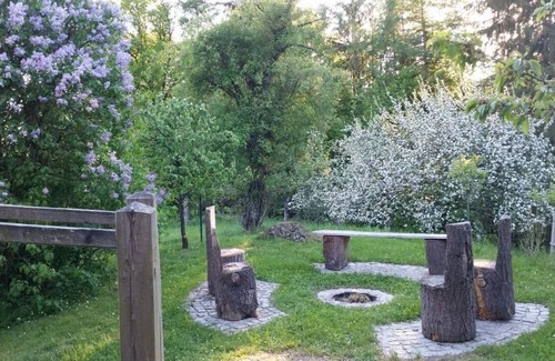 Bernried Apartment | Holiday apartment Bernried for 1 - 5 persons with 3 bedrooms - Holiday apartment
