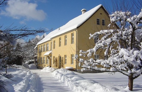 Bernried Apartment | Holiday apartment Bernried for 1 - 5 persons with 3 bedrooms - Holiday apartment