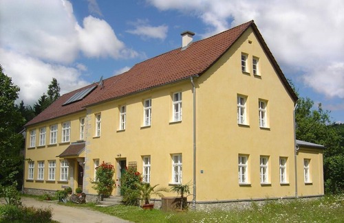 Bernried Apartment | Holiday apartment Bernried for 1 - 5 persons with 3 bedrooms - Holiday apartment