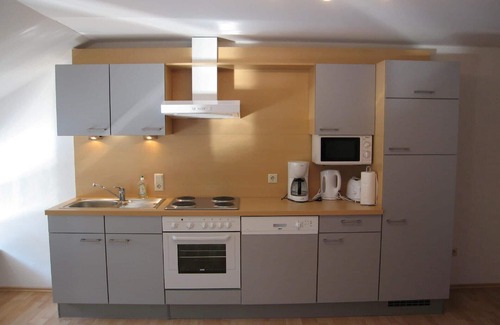 Bernlohe Apartment | Holiday apartment Bernlohe for 1 - 4 persons with 1 bedroom - Holiday apartment
