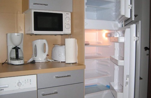 Bernlohe Apartment | Holiday apartment Bernlohe for 1 - 4 persons with 1 bedroom - Holiday apartment