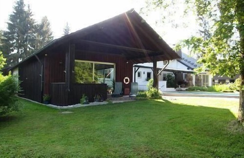 Bernlohe Apartment | Holiday apartment Bernlohe for 1 - 4 persons with 1 bedroom - Holiday apartment