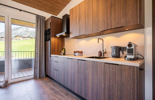 Berwang Apartment | Holiday apartment Berwang for 1 - 8 persons with 4 bedrooms - Holiday apartment in one or multi-fami