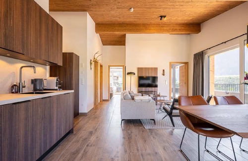 Berwang Apartment | Holiday apartment Berwang for 1 - 8 persons with 4 bedrooms - Holiday apartment in one or multi-fami