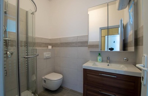Municipality of Murter Apartment | Holiday apartment Betina for 1 - 2 persons - Holiday apartment