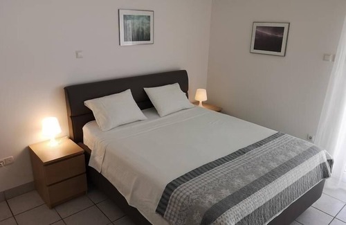 Municipality of Murter Apartment | Holiday apartment Betina for 1 - 2 persons - Holiday apartment