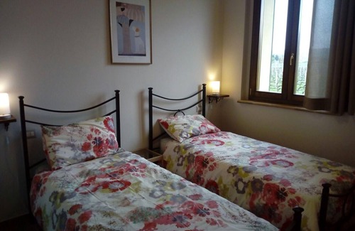 Bevagna Other | Holiday apartment Bevagna for 1 - 4 persons with 2 bedrooms - Farmhouse