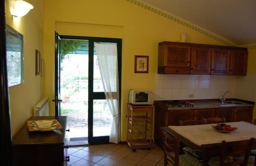 Bevagna Other | Holiday apartment Bevagna for 1 - 5 persons with 2 bedrooms - Farmhouse