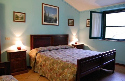 Bevagna Other | Holiday apartment Bevagna for 1 - 5 persons with 2 bedrooms - Farmhouse