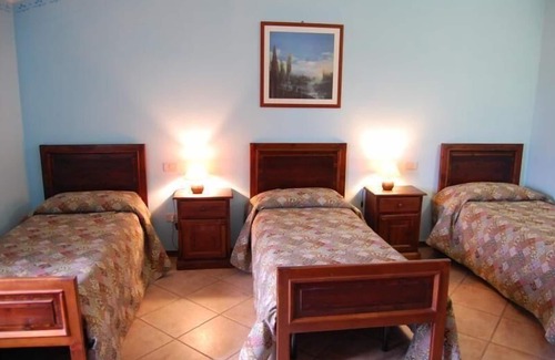 Bevagna Other | Holiday apartment Bevagna for 1 - 5 persons with 2 bedrooms - Farmhouse