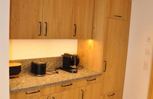 Bever Ski Chalet | Holiday apartment Bever for 1 - 2 persons with 1 bedroom - Holiday house