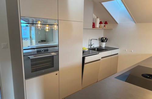 Bever Apartment | Holiday apartment Bever for 1 - 4 persons with 2 bedrooms - Holiday apartment in one or multi-family