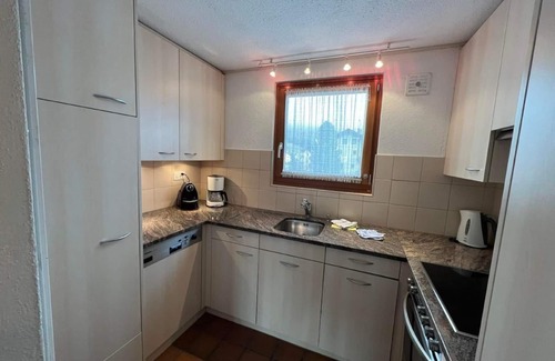 Bever Apartment | Holiday apartment Bever for 1 - 6 persons with 3 bedrooms - Holiday apartment in one or multi-family