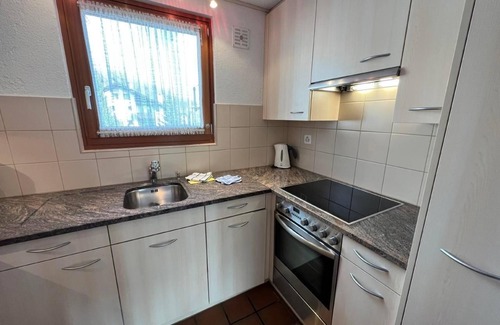 Bever Apartment | Holiday apartment Bever for 1 - 6 persons with 3 bedrooms - Holiday apartment in one or multi-family