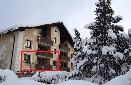 Bever Apartment | Holiday apartment Bever for 1 - 6 persons with 3 bedrooms - Holiday apartment in one or multi-family
