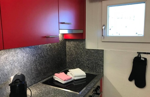 Bever Apartment | Holiday apartment Bever for 1 - 6 persons with 3 bedrooms - Holiday apartment