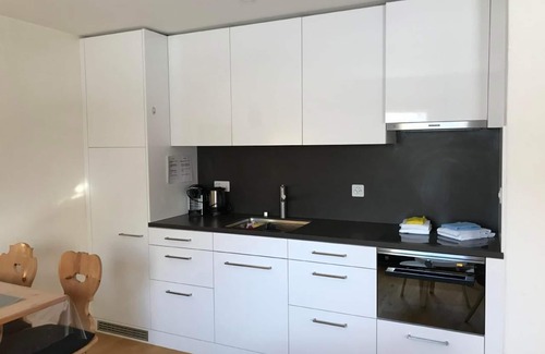 Bever Apartment | Holiday apartment Bever for 1 - 2 persons - Holiday apartment