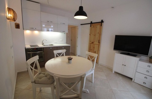 Chernomorets Apartment | Holiday apartment Chernomorets for 1 - 4 persons with 2 bedrooms - Holiday apartment