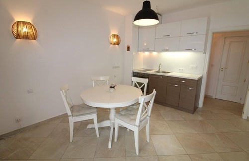 Chernomorets Apartment | Holiday apartment Chernomorets for 1 - 4 persons with 2 bedrooms - Holiday apartment