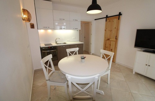 Chernomorets Apartment | Holiday apartment Chernomorets for 1 - 4 persons with 2 bedrooms - Holiday apartment