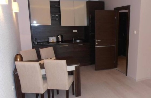 Chaika Apartment | Holiday apartment Sonnenstrand for 1 - 4 persons with 1 bedroom - Holiday apartment