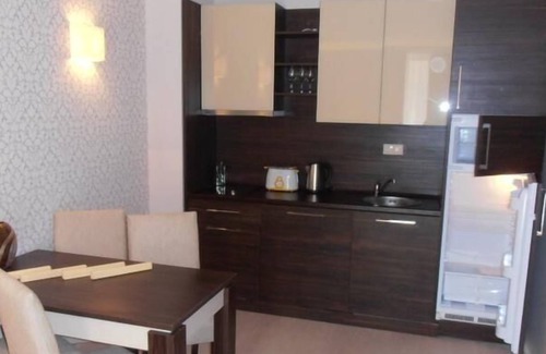 Chaika Apartment | Holiday apartment Sonnenstrand for 1 - 4 persons with 1 bedroom - Holiday apartment