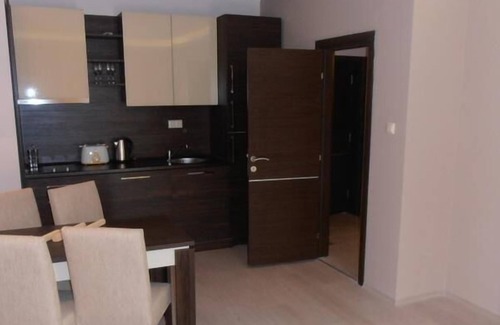 Chaika Apartment | Holiday apartment Sonnenstrand for 1 - 4 persons with 1 bedroom - Holiday apartment