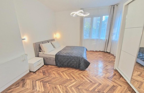 Varna City Centre Apartment | Holiday Apartment