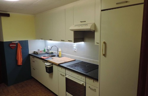 Foroglio House | Holiday apartment Bignasco for 1 - 5 persons with 2 bedrooms - Holiday house