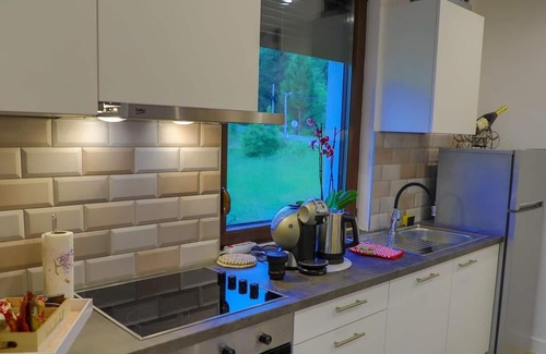 Lohovo Apartment | Holiday apartment Bihać for 4 - 7 persons with 3 bedrooms - Holiday apartment