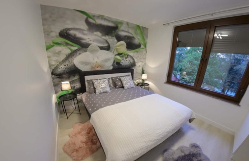 Lohovo Apartment | Holiday apartment Bihać for 2 - 5 persons with 2 bedrooms - Holiday apartment