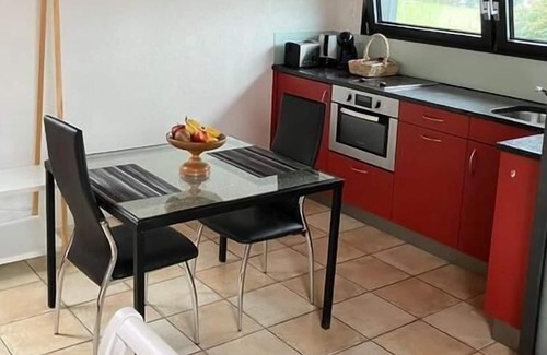 Billens-Hennens Apartment | Holiday apartment Billens for 1 - 2 persons - Multistorey holiday home/maisonette