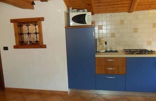 Dzovennoz Apartment | Holiday apartment Bionaz for 2 - 6 persons with 2 bedrooms - Twin house