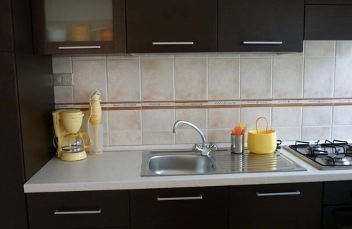 Dzovennoz Apartment | Holiday apartment Bionaz for 1 - 4 persons with 2 bedrooms - Holiday apartment in one or multi-famil