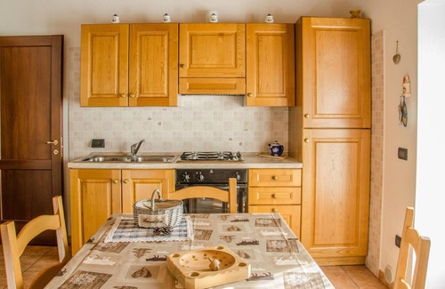 Bionaz Apartment | Holiday apartment Bionaz for 2 - 3 persons with 1 bedroom - Holiday apartment in one or multi-family