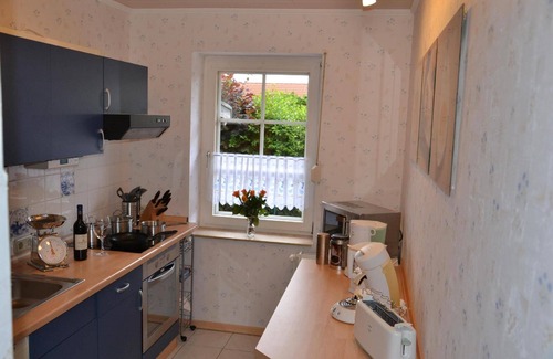 Bispingen House | Holiday apartment Bispingen for 1 - 2 persons with 1 bedroom - Holiday house