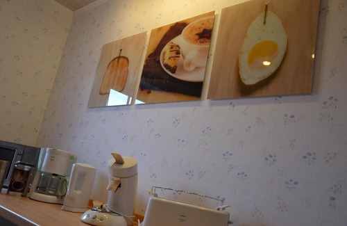 Bispingen House | Holiday apartment Bispingen for 1 - 2 persons with 1 bedroom - Holiday house
