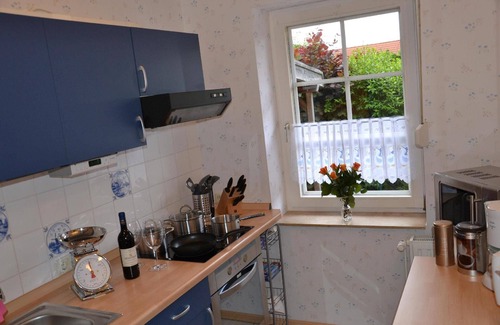 Bispingen House | Holiday apartment Bispingen for 1 - 2 persons with 1 bedroom - Holiday house